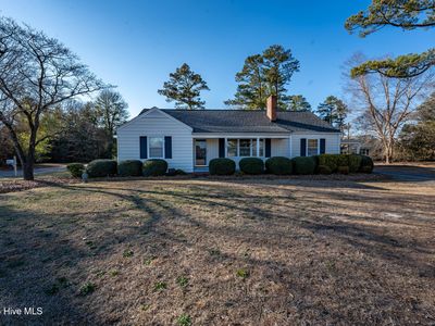 106 Singletary Avenue, Elizabethtown, NC, 28337