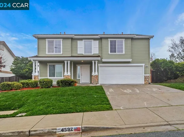 4592 Imperial Way, Antioch, CA 94531