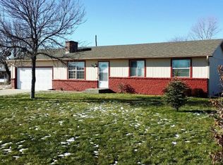 7214 McKenna Rd, Torrington, WY 82240