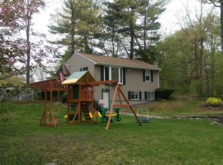 1 Beverly Dr, Georgetown, MA 01833