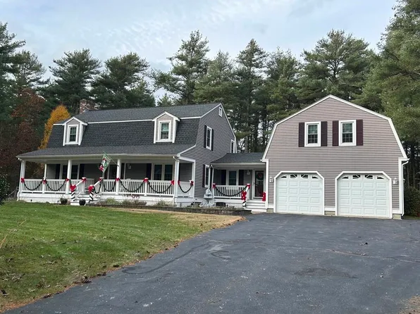86 Pickens Street, Lakeville, MA 02347