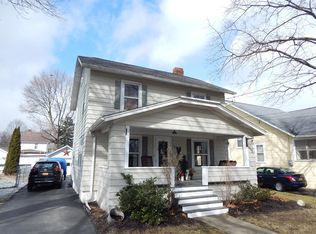 588 Beecher St, Elmira, NY