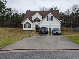 1656 Louisa Ct, Hampton, GA 30228