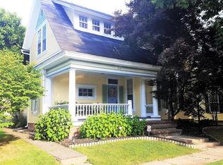 32 Woodland Ave, Kingston, OH 45644