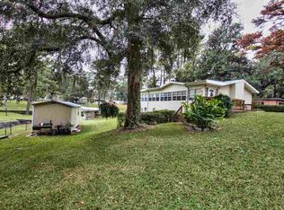 24510 Lanier St, Tallahassee, FL 32310