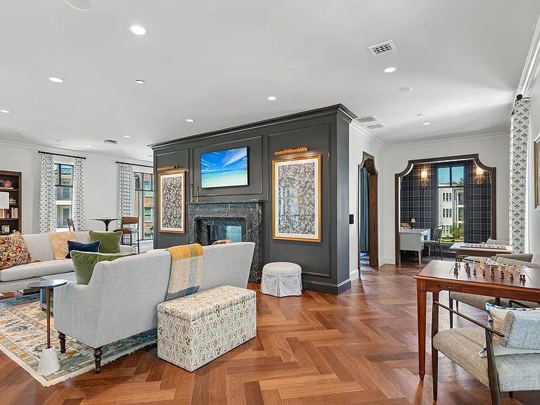 NOVEL Davidson by Crescent Communities — Photo 11