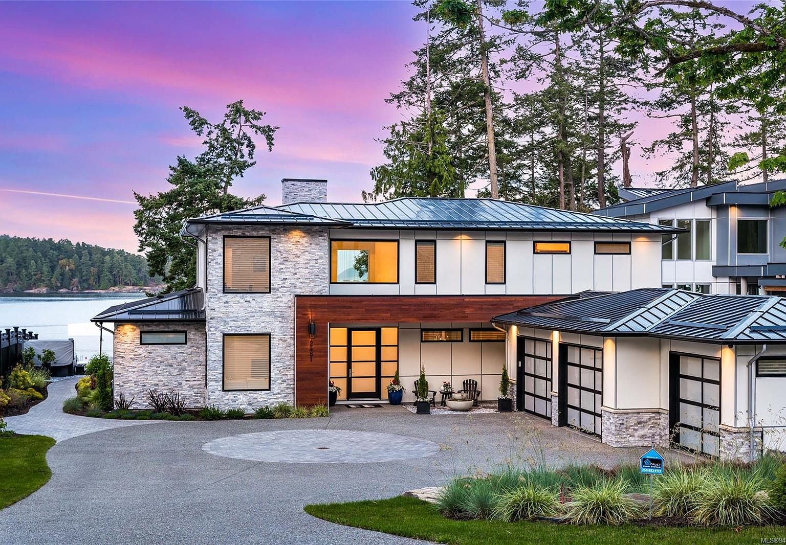 2481 Tryon Rd, North Saanich, BC V8L 5H8 MLS 940540 Zillow