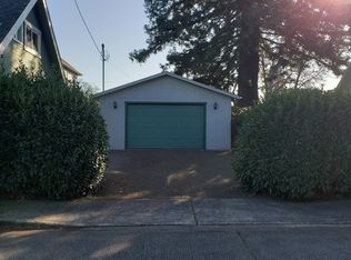 6032 SE Pardee St, Portland, OR 97206