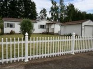 1315 Front Ave NE, Albany, OR 97321