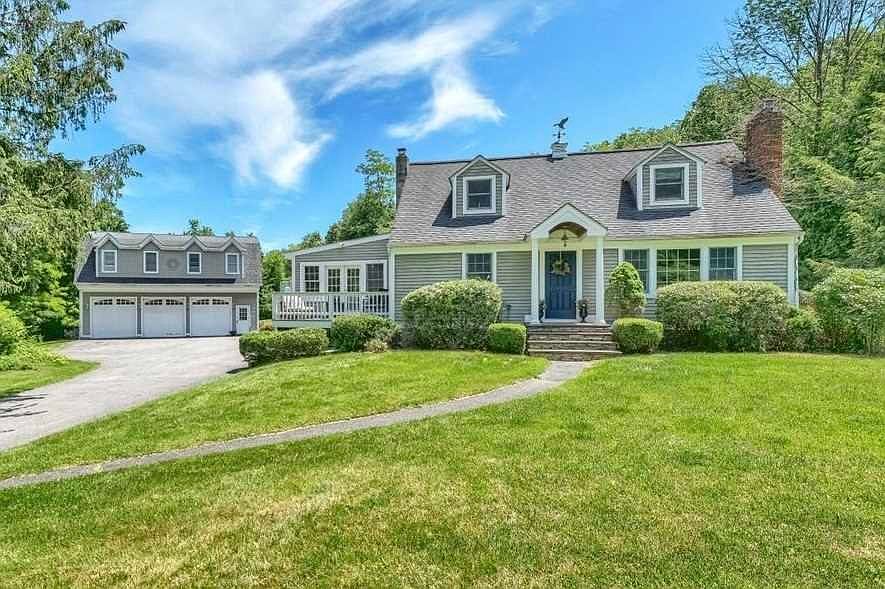 610 Farm To Market Rd, Brewster, NY 10509 Zillow