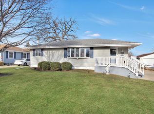 3317 Condit St, Highland, IN 46322