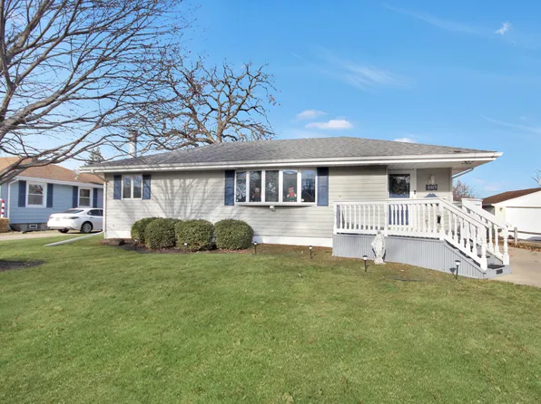 3317 Condit St, Highland, IN 46322