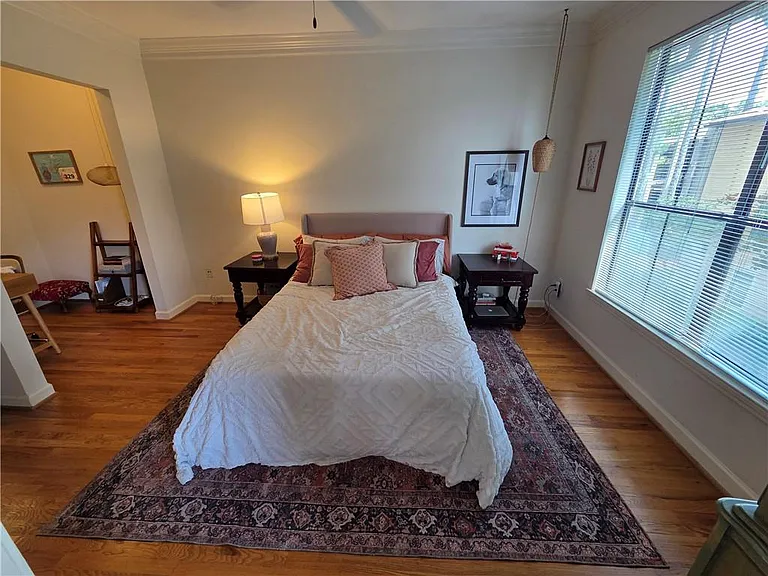 3777 Peachtree Rd NE #1035 — Photo 13