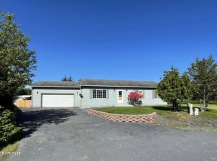 3420 Chirikof Cir, Kodiak, AK 99615