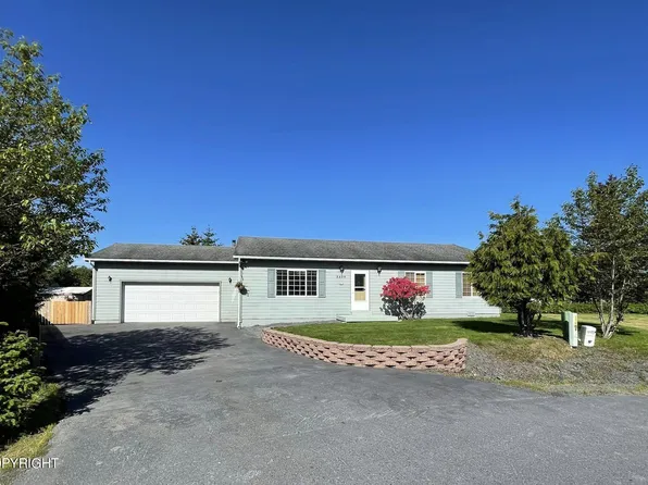 3420 Chirikof Cir, Kodiak, AK 99615