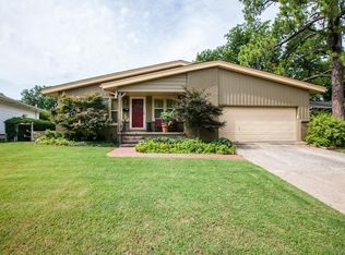 1516 E 55th St S, Tulsa, OK 74105