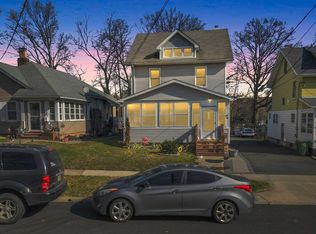 121 Sterling Pl, Roselle, NJ 07203