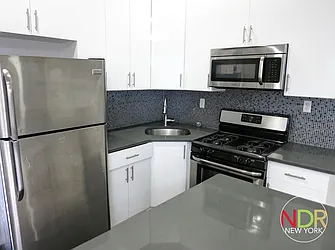 Rented by Next Door Realty NYC