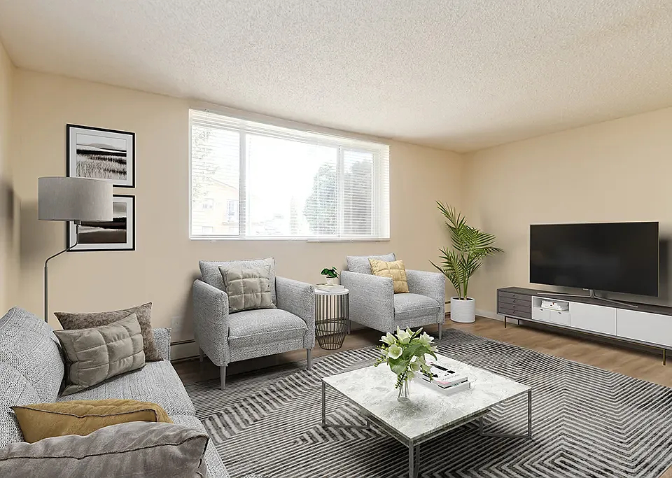 42 Campbell Cres SE #101