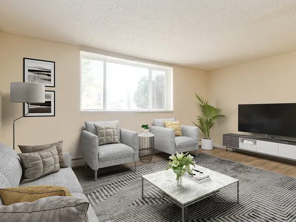 42 Campbell Cres SE #102, Medicine Hat, AB T1B 1J8