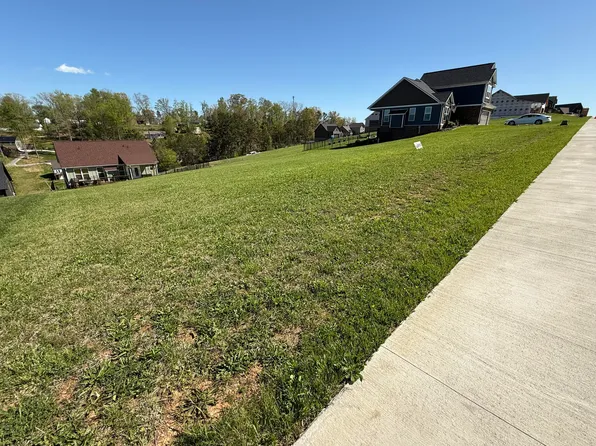 LOT 101 Shoreline Vis, Morristown, TN 37814