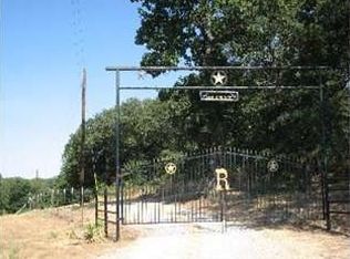 179-A Hc 74, Burneyville, OK 73430