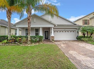 10936 High Bush Ct, Orlando, FL 32825