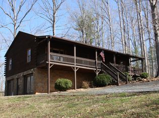 184 Surry Ln, Madison Heights, VA 24572