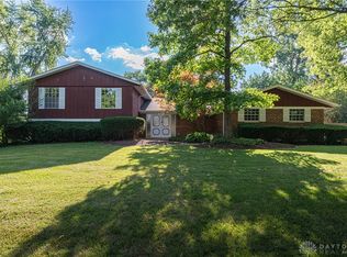 7635 Bigger Rd, Dayton, OH 45459