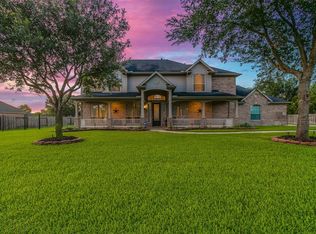 26110 Cloverland Park Ln, Cypress, TX 77433