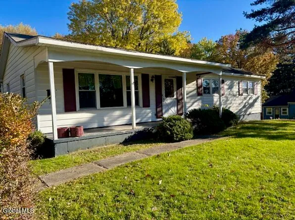 45 Francis Street, Troy, NY 12180