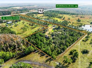 7740 E Irlo Bronson Memorial Hwy, Saint Cloud, FL 34771