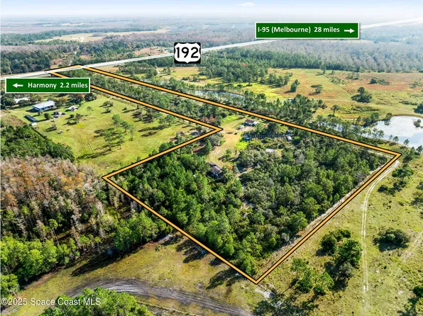 7740 E Irlo Bronson Memorial Hwy, Saint Cloud, FL 34771