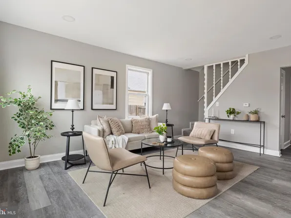 408 Laura Ave, Linthicum, MD 21090