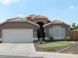 8900 W Davis Rd, Peoria, AZ 85382