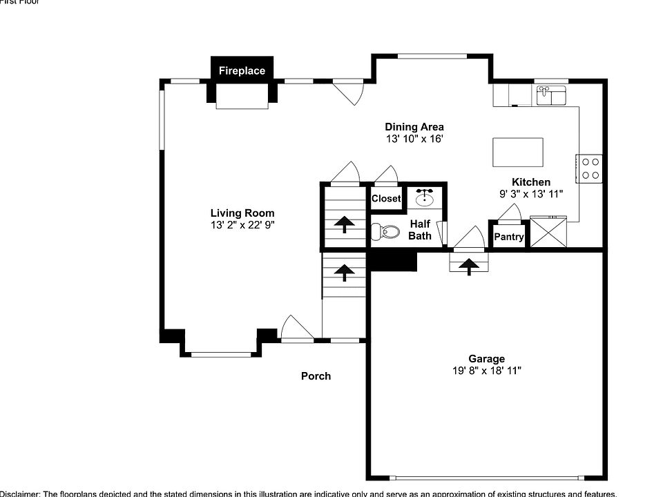 7395 Middle Bay Way, Fountain, CO 80817 Zillow