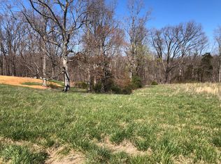 LOT-10B Bluegrass Meadow Rd, Somerset, KY 42503