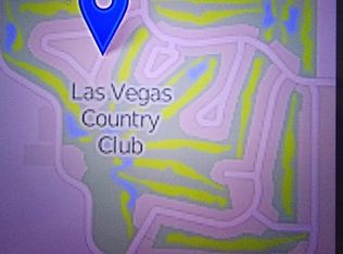 2822 Loveland Dr UNIT 1402, Las Vegas, NV 89109