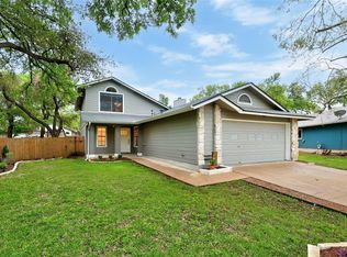 12900 Adak Cv, Austin, TX 78729