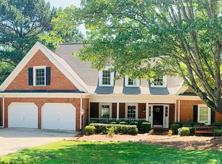 415 Ashdown Way, Sandy Springs, GA 30350