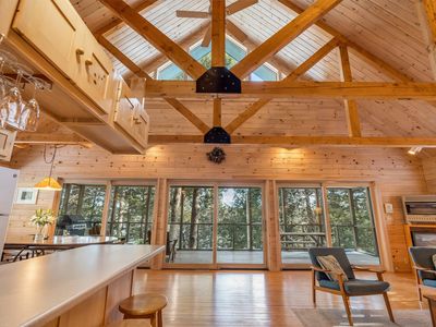 11 Evergreen Heights, Liberty, ME, 04949