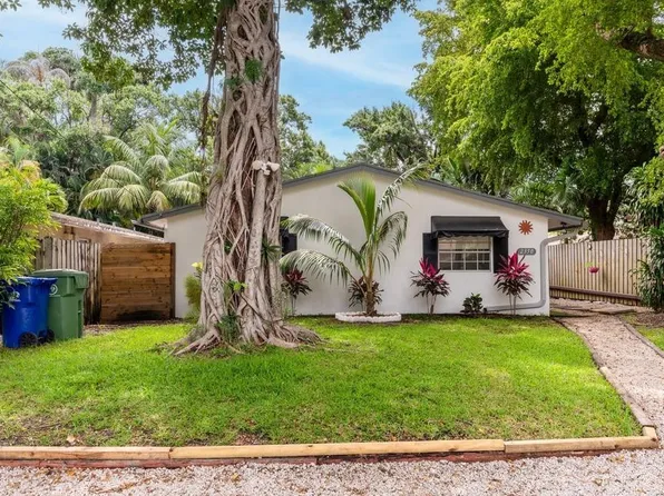 2350 SW 18th Terrace, Fort Lauderdale, FL 33315