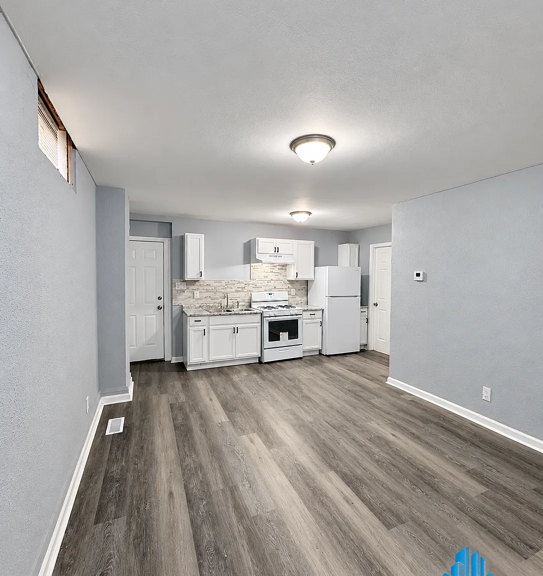1 bed, 1.0 bath, 500 sqft, $950 — Photo 4