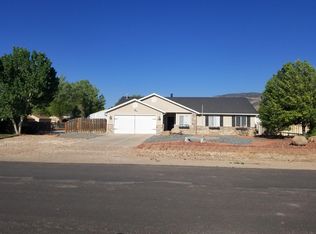 4564 N Half Mile Rd, Enoch, UT 84721