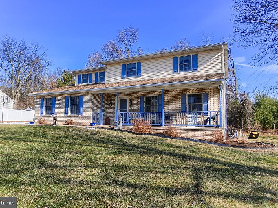132 Cranbrook Dr, Dover, PA 17315 Zillow