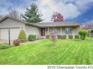 1515 Country Lake Dr, Champaign, IL