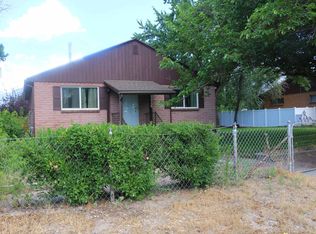 7585 S 1000 E, Midvale, UT 84047