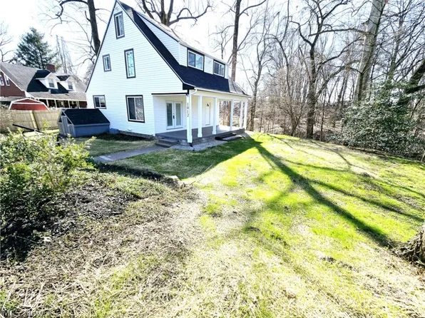 1012 26th St, Parkersburg, WV 26104