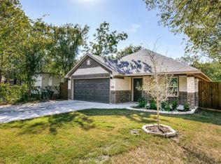 4861 Melodylane St, Fort Worth, TX 76137