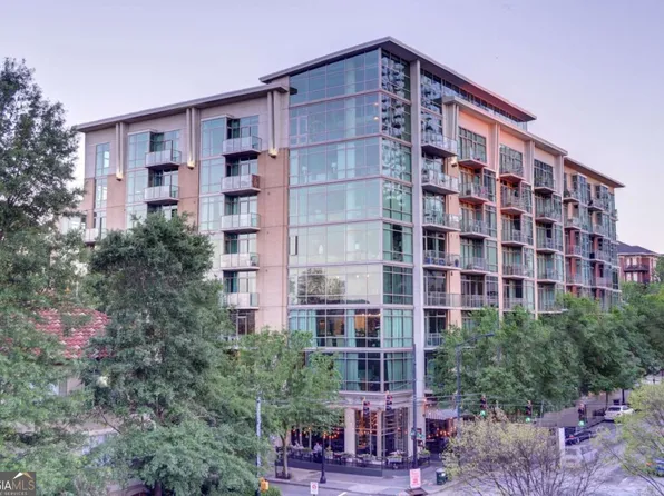 905 Juniper St NE Suite 110, Atlanta, GA 30309